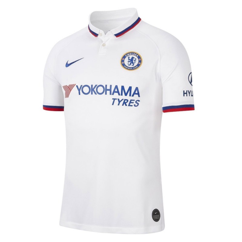 chelsea maillot